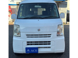 エブリイ ジョイン ターボ ハイルーフ 車検令和9年10月 ターボ 2WD