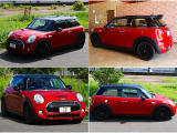 ミニ クーパー S 1オーナー■下取車