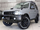 ジムニー XL 4WD ターボ 5MT ブレラOGカスタム