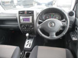 AZ-オフロード XC 4WD 車検R9年11月 ターボ車 4WD