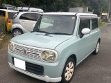 アルトラパン X 