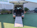 ディアスワゴン RS スマートアシスト スロープ/電動固定/ターボ/純正ナビ