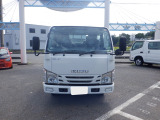 エルフ  保証付き 1.5t Wキャブ 5MT