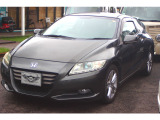 【中古車情報】ホンダ CR-Z 1.5 アルファ 6速MT ETC 純正ナビ の中古車詳細（走行距離：15.1万km、カラー：ダークピューターメタリック、販売地域：愛知県小牧市下小針中島）