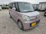 フレアワゴン XS テレビ左電Pスライド