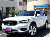 【中古車情報】ボルボ XC40 B4 カープレイ の中古車詳細（走行距離：7.6万km、カラー：ホワイト、販売地域：愛知県名古屋市緑区ほら貝）