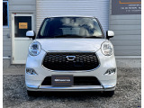 キャスト スタイル G SAII 4WD ディスプレイオーディオ 純正エンジンスタ