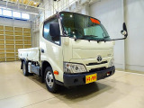 管理No.A190 R4 ダイナ 2t FJL 標準 平ボデー