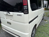 バモス L ローダウン 4WD 