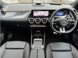 GLAクラス AMG GLA35 4マチック (BSG搭載モデル) 4WD アドバンスドP パノラミックル...