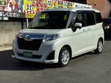 トヨタ ルーミー