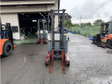 ニチユ リーチリフト 1.3t SV3.7m リーチ