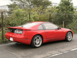 フェアレディZ 3.0 300ZX 2シーター 鉄板ルーフMT5速ブレンボ、テイン車高調