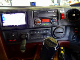 オートAC PS PW SRS ABS 集中ドアロック 左電格ミラー/ヒーター エアサスシート/肘掛け 社外ナビ/フルセグ/Bluetooth ETC2.0 バックモニター ドラレコ