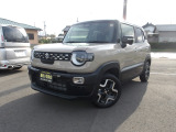 人気のクロスビー!上級グレードHYBRID MZ!11月7日以降登録可能車です!