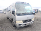 コースター バス EX ロケバス仕様 No.483