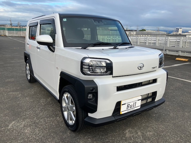 タフト G