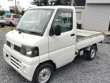 クリッパートラック DX 4WD 車検2年付渡し4WD/AC/PS
