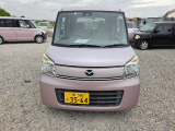 フレアワゴン XS テレビ左電Pスライド
