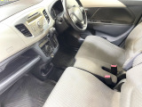 ワゴンR FX 4WD 5年保証 自社認証工場 修復歴無