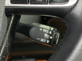 【レーダークルーズコントロール】 快適な高速クルージングを可能にする「追従型クルーズコントロール」。
