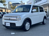 アルトラパン L ブレーキシステム スマートキー