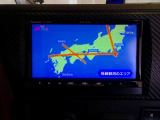 社外メモリーナビ/フルセグTV/DVD/Bluetooth(CN-HE01D)