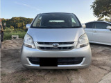 ムーヴ L ☆エアコン☆MT車☆