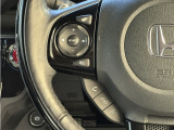 ステアリングスイッチ装着車!
