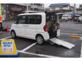 ダイハツ タント