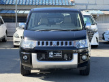 デリカD:5 2.2 ロイヤルエクシード 4WD 車検整備付 11.9Mキロ 純正ナビTV