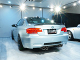 M3 4.0 D席レカロ XYZ車高調