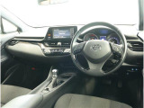 C-HR ハイブリッド 1.8 S LED パッケージ 軽減B ナビ TV Bカメラ ETC