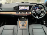 GLE 450d 4マチック スポーツ コア (ISG)  4WD オプションカラー パノラミックルーフ