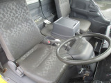 エルフ  新明和製4KL散水車車検R9/6積載4t