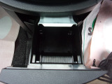 灰皿未使用の禁煙車です。