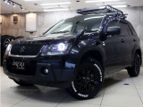 エスクード 2.7 XS 4WD 寒冷地仕様 ブレラOGカスタム