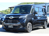 タンク 1.0 カスタム G S 車検整備付 両Pスラ ナビTV ETC
