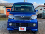 アトレーワゴン カスタムターボ RS リミテッド 4WD AC ナビ バックカメラ パワステ