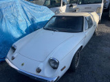 ヨーロッパ S2 不動車