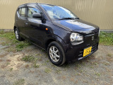 アルト L 4WD 