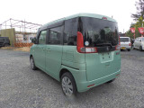 スペーシア X 修復歴ナシ 禁煙車 スマートキー ETC