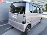 N-BOX G Lパッケージ 4WD 