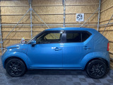イグニス 1.2 ハイブリッド(HYBRID)  MX 4WD BT対応ナビTVシートヒータETCスマー