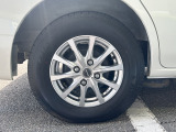2024年製 175/80R14 7部山位