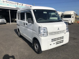ミニキャブバン M ハイルーフ 4WD 