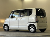 N-BOX G Lパッケージ 