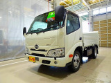 お問合せ管理No.D676 R2 デュトロ 2t 4WD(切替式) FJL 標準 垂直P/G付
