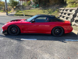 1996 Mazda RX-7 Touring X AT MT photo 3