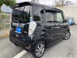 デイズルークス ハイウェイスター X Gパッケージ I istop不良 プッシュスタート